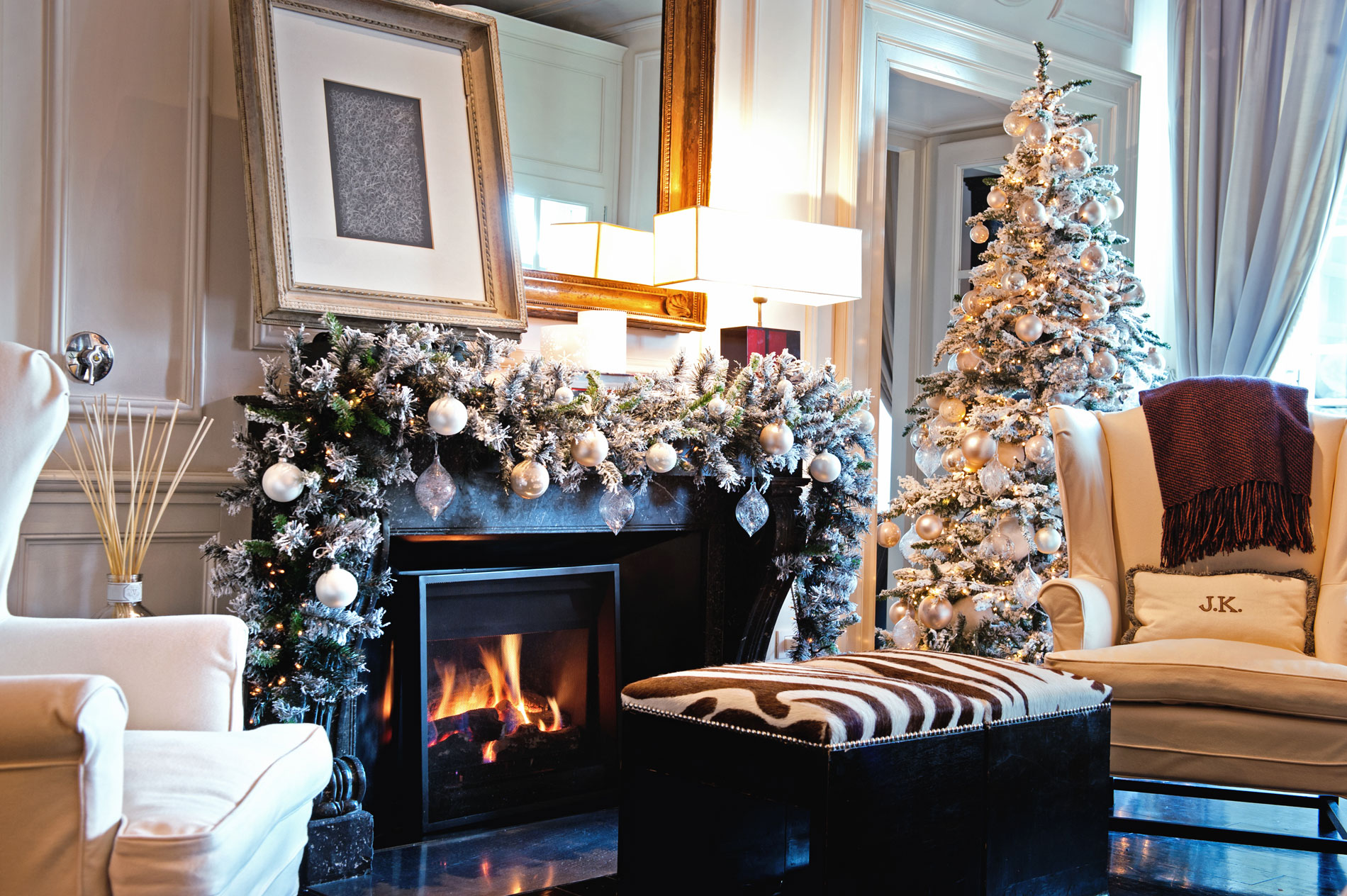 master interior design firenze